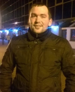 Николай